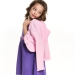 Джемпер для девочек Mini Maxi, модель 2166, цвет розовый