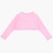 Джемпер для девочек Mini Maxi, модель 2166, цвет розовый
