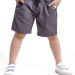 Шорты для мальчиков Mini Maxi, модель 7907, цвет графит