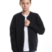 Кардиган для мальчиков Mini Maxi, модель 3323025, цвет черный