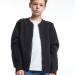 Кардиган для мальчиков Mini Maxi, модель 3323025, цвет черный