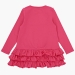 Платье для девочек Mini Maxi, модель 6783, цвет малиновый