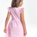Платье для девочек Mini Maxi, модель 4702, цвет розовый