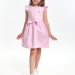Платье для девочек Mini Maxi, модель 4702, цвет розовый