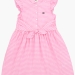 Платье для девочек Mini Maxi, модель 4702, цвет розовый
