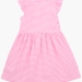 Платье для девочек Mini Maxi, модель 4702, цвет розовый