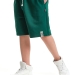Шорты для мальчиков Mini Maxi, модель 7638, цвет зеленый