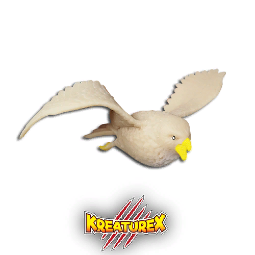 Сапсан (светится в темноте) - Наземные Хищники