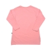 Платье для девочек Mini Maxi, модель 3852, цвет розовый