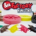 Полная Коллекция Kameleons &Co Factory (8 штук)