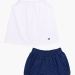 Комплект для девочек Mini Maxi, модель 1699/1700, цвет белый