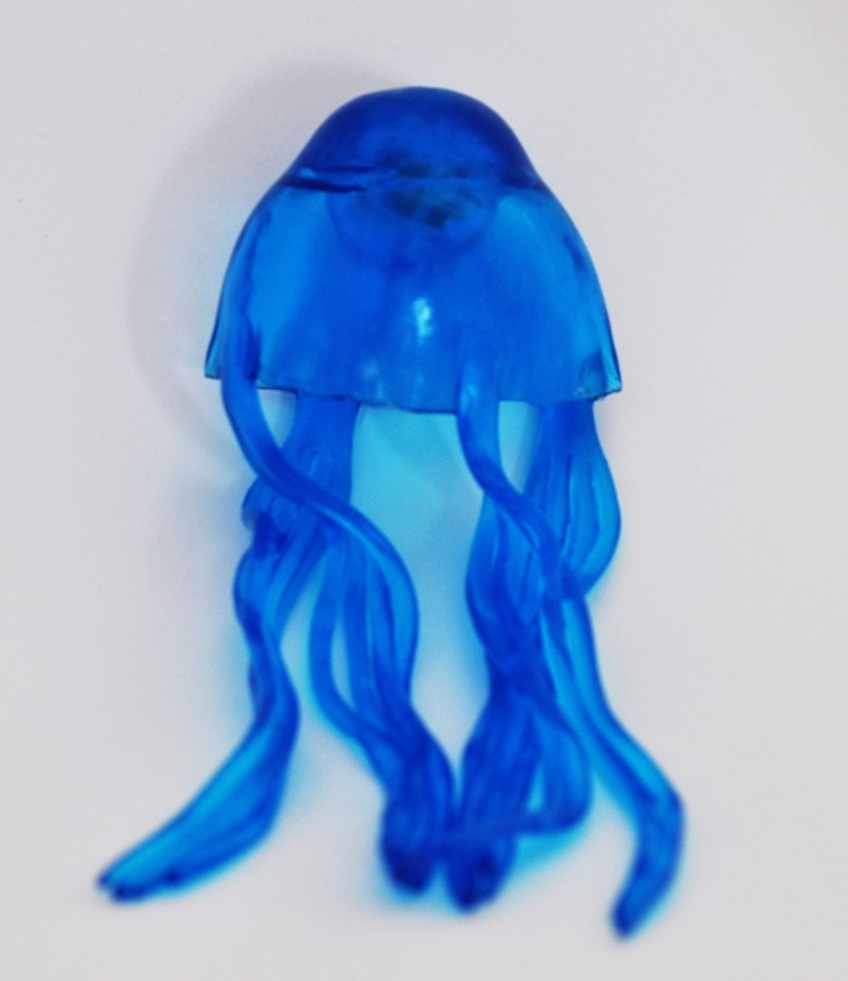 Медуза-оса , (сияет) - Super Звери&КО МАКСИ