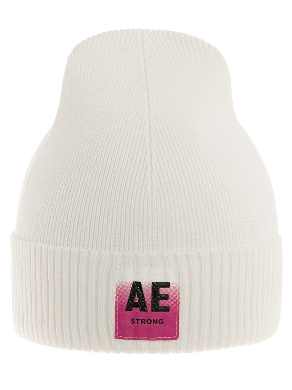 Шапка Риск, Миалт белый, весна-осень - Для девочек весна-осень