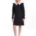 Платье для девочек Mini Maxi, модель 6721, цвет черный