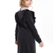 Платье для девочек Mini Maxi, модель 6721, цвет черный