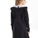 Платье для девочек Mini Maxi, модель 6721, цвет черный