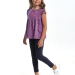 Комплект для девочек Mini Maxi, модель 0831, цвет лиловый