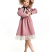 Платье для девочек Mini Maxi, модель 6901, цвет розовый