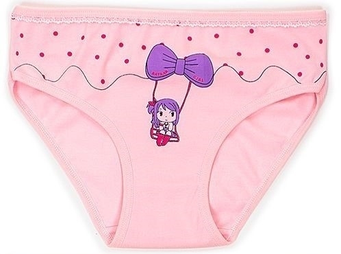 Трусы для девочки, Baykar - Трусы для девочек