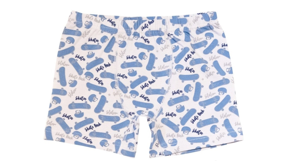 Шорты для мальчиков, Baykar - Трусы боксеры