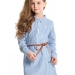 Платье для девочек Mini Maxi, модель 6356, цвет мультиколор
