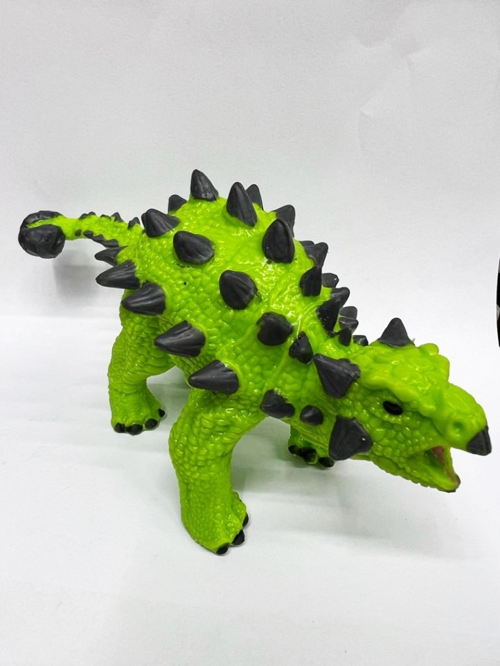 Анкилозавр - Животные Динозавры Дино,  Epic animals