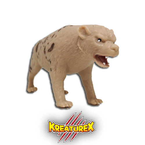 Гиена - Наземные Хищники