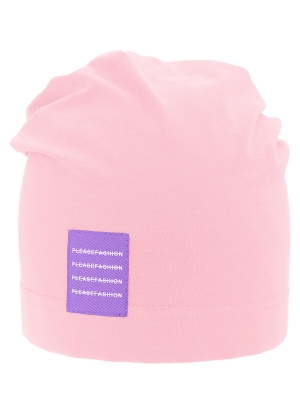 Шапка Дрейф, Миалт розовый, лето