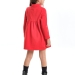 Платье для девочек Mini Maxi, модель 2508, цвет красный