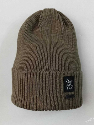 Шапка Вох, Миалт хаки, весна-осень
