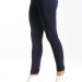 Легинсы для девочек Mini Maxi, модель 7508, цвет темно-синий