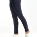 Легинсы для девочек Mini Maxi, модель 7508, цвет темно-синий