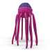Глубоководная медуза