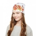 Шапка для девочки Папли