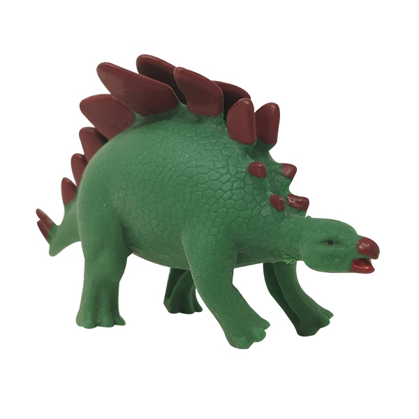 Стегозавр - Хищники Юрского периода