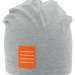Шапка Дрейф, Миалт серый/меланж, лето