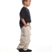 Брюки для мальчиков Mini Maxi, модель 3372073, цвет бежевый