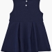 Платье для девочек Mini Maxi, модель 1169, цвет синий