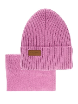 Комплект для мальчика Приоритет, Миалт розовый, весна-осень