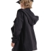Куртка для мальчиков Mini Maxi, модель 78333, цвет черный