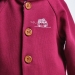 Куртка для мальчиков Mini Maxi, модель 6710, цвет лиловый