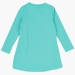 Платье для девочек Mini Maxi, модель 6346, цвет бирюзовый