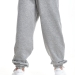 Джоггеры для мальчиков Mini Maxi, модель 7991, цвет серый/меланж