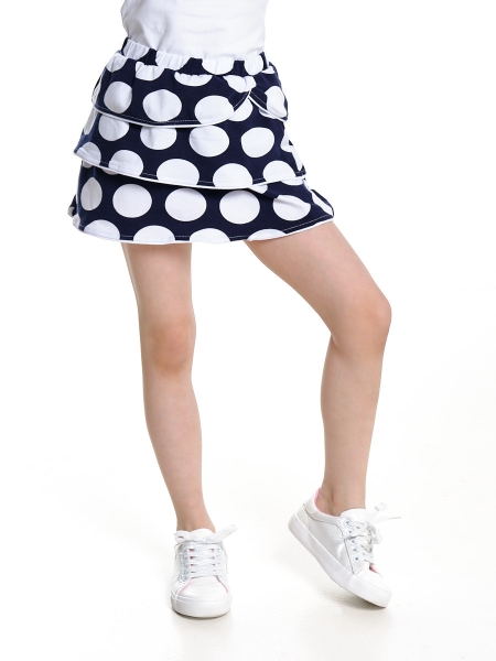 Юбка для девочек Mini Maxi, модель 1340, цвет мультиколор - Юбки для девочек
