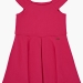 Платье для девочек Mini Maxi, модель 1646, цвет малиновый