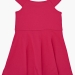 Платье для девочек Mini Maxi, модель 1646, цвет малиновый