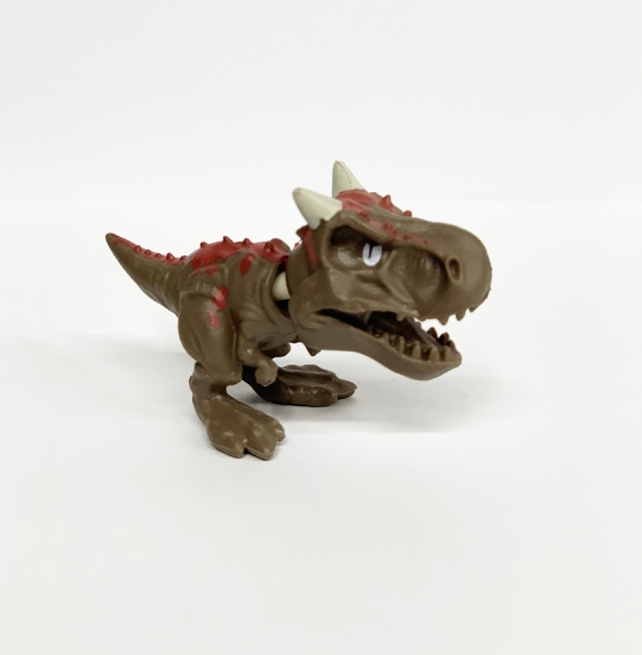 Динозавр, Carnotaurus - Morphox Dino Explosion