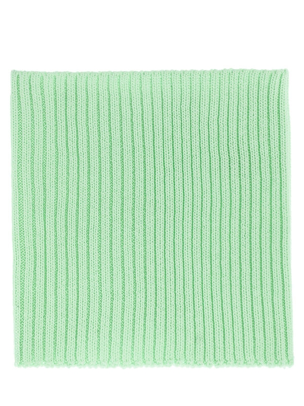 Миф шарф-труба, Mialt ментоловый, весна-осень - Шарф-снуд