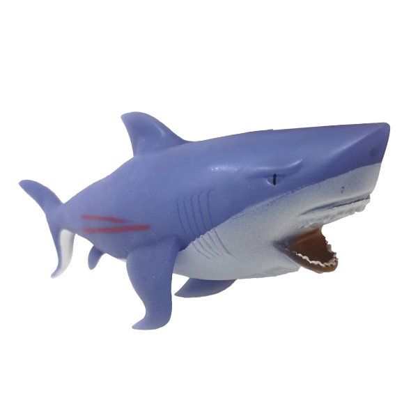 Мегалодон (меняет цвет в горячий воде) - Хищники Юрского периода