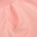 Спортивный костюм для девочек Mini Maxi, модель 1040, цвет кремовый/розовый